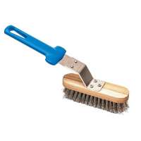 Щітка для гриля Gi Metal AC-SPG